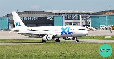 About: XL Airways Germany Flight 888T .